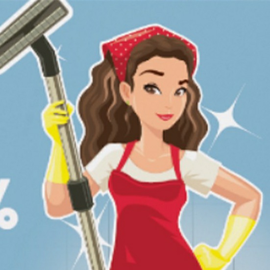 Avatar for Professional house cleaning