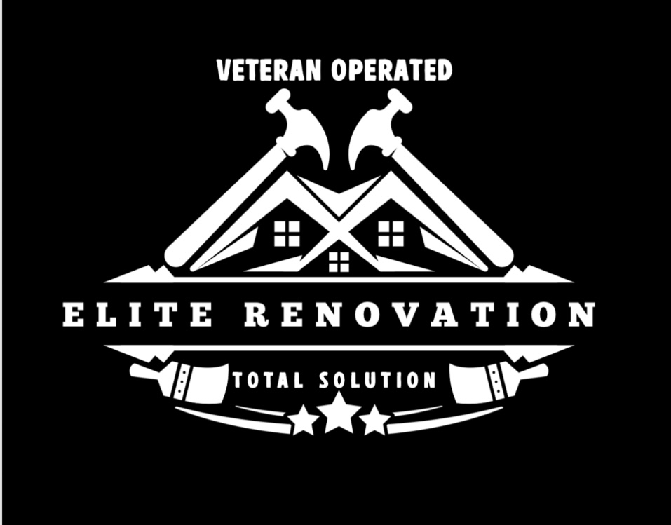 Elite Renovation logo