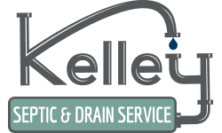 Kelley Septic and Drain logo