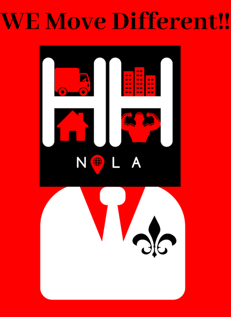 Avatar for HELPING HANDS MOVERS OF NOLA