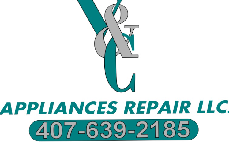 V&C Appliances Repair LLC logo