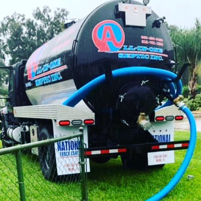 Avatar for All In One Septic
