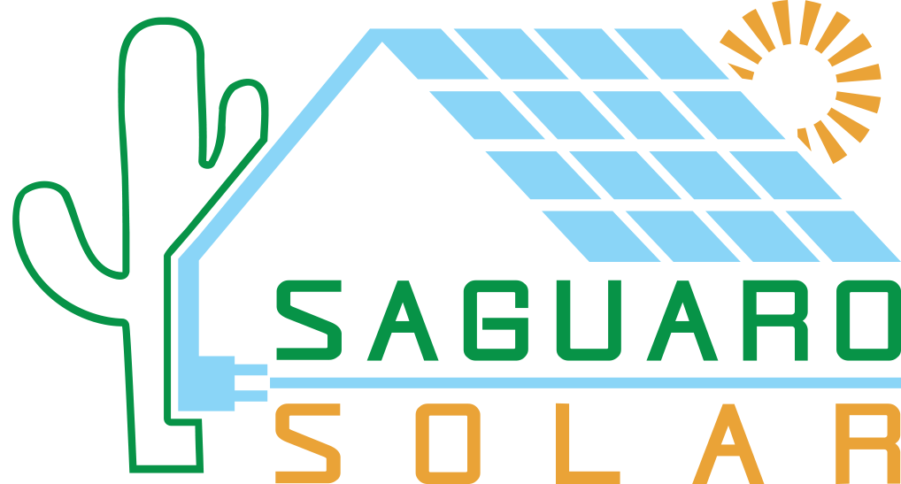 Saguaro Solar logo