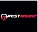 Logo for Pest Medic