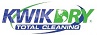 Logo for LA Kwik Dry