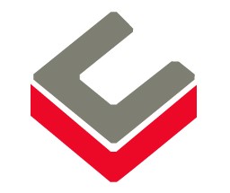 VIVE CONSTRUCTION logo