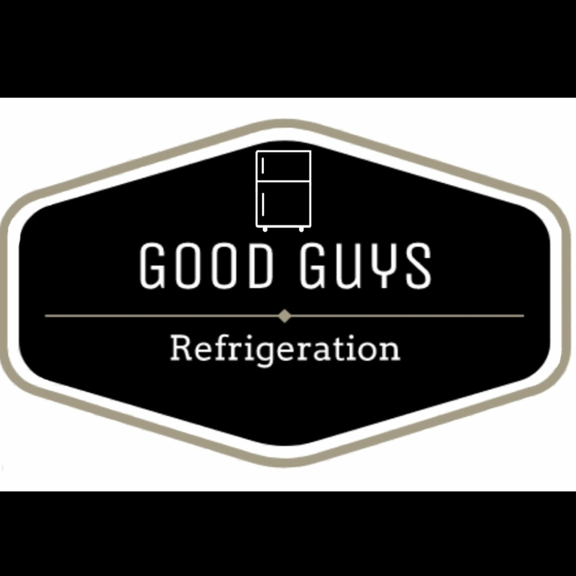 Good Guys Refrigeration logo