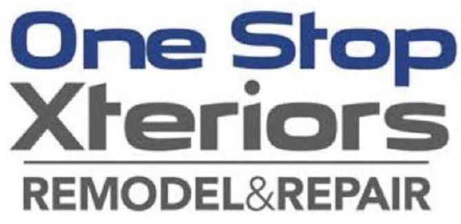 Avatar for One Stop Xteriors