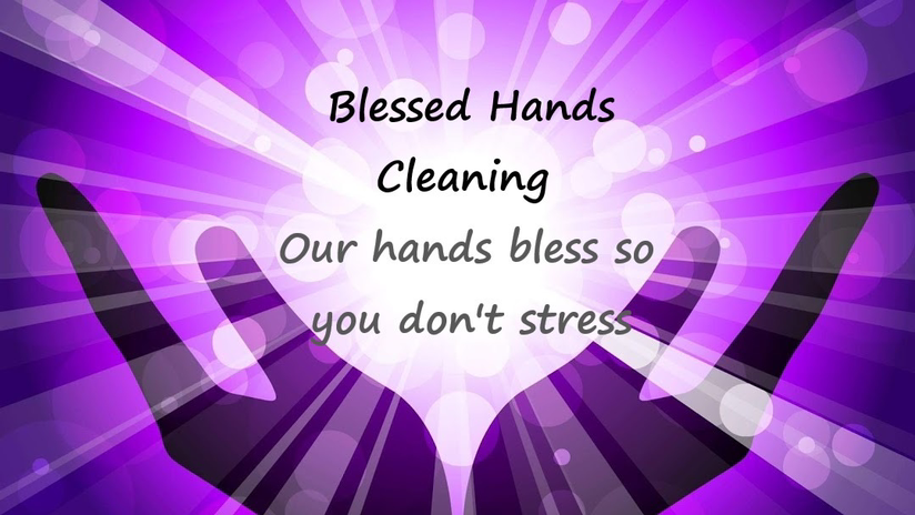 Avatar for Blessed Hands Cleaning