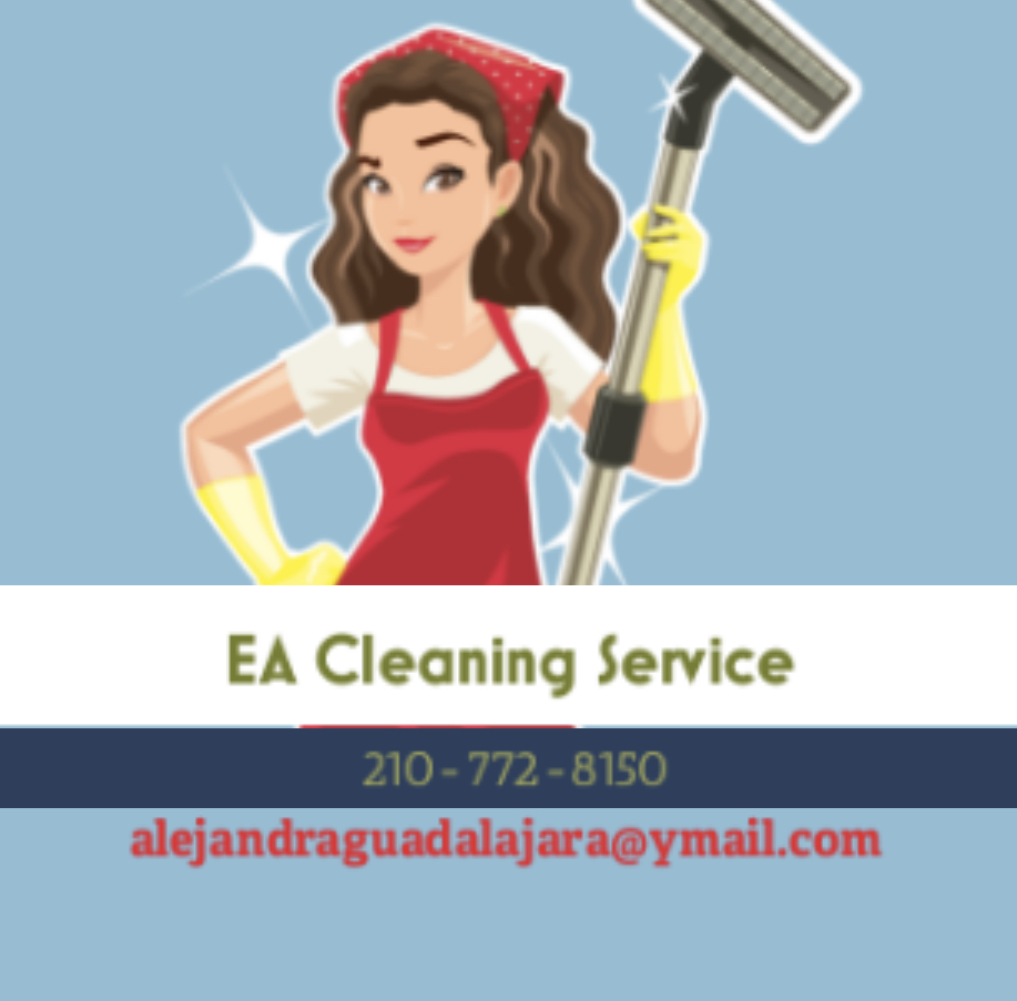 Avatar for EA Cleaning Service