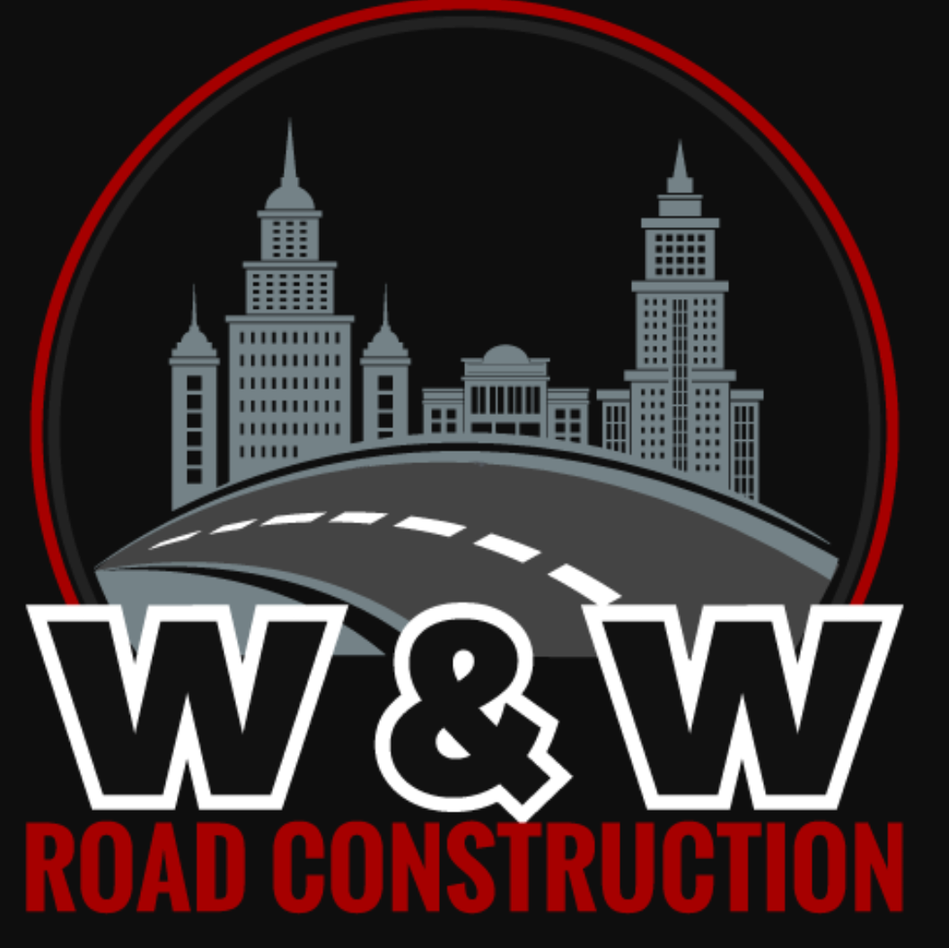 Avatar for W & W road construction
