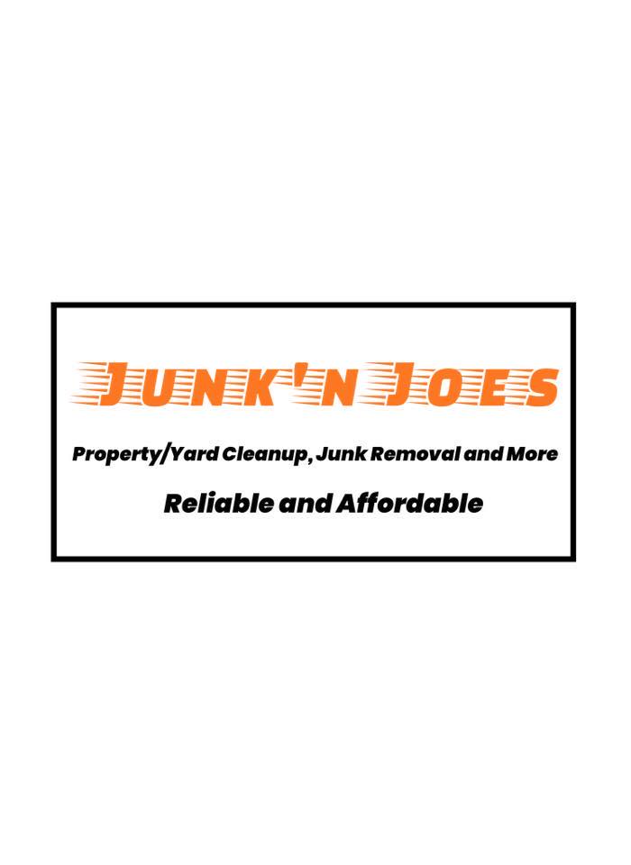 Junkn Joes LLC logo