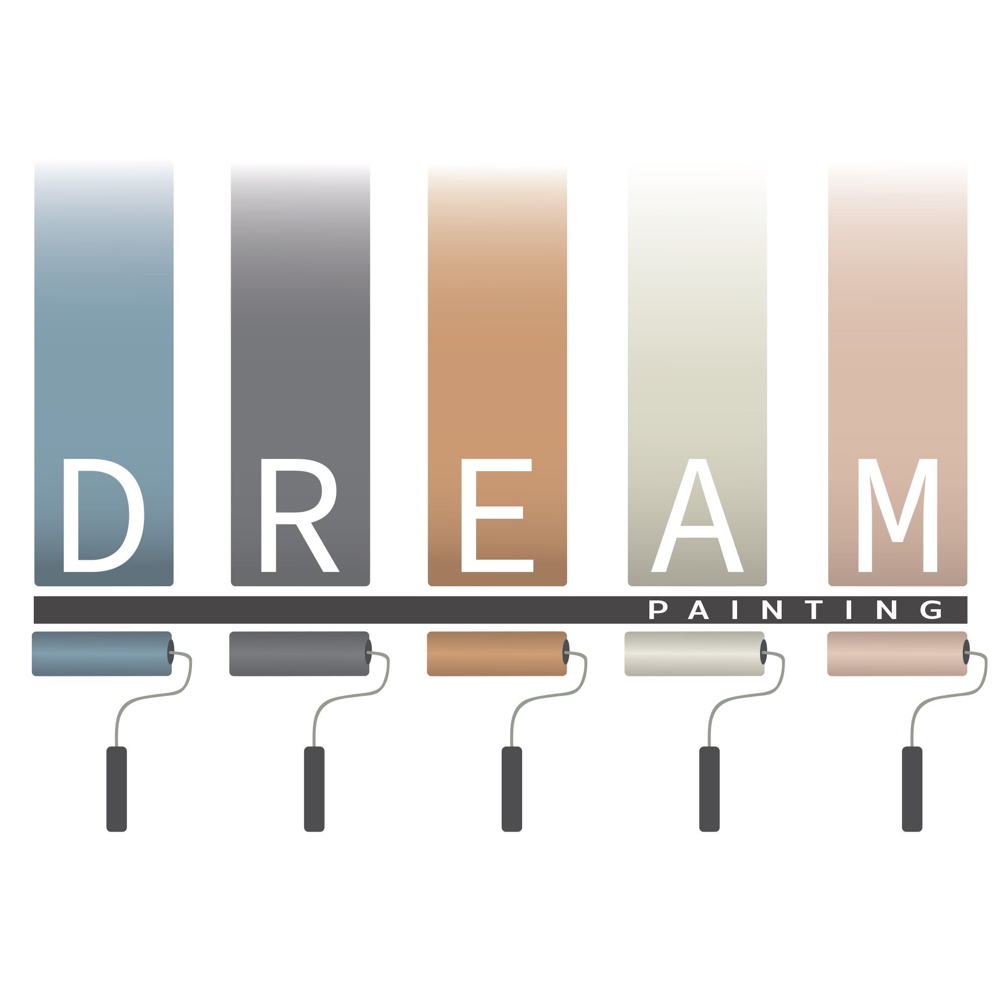 Dream Painting LLC logo