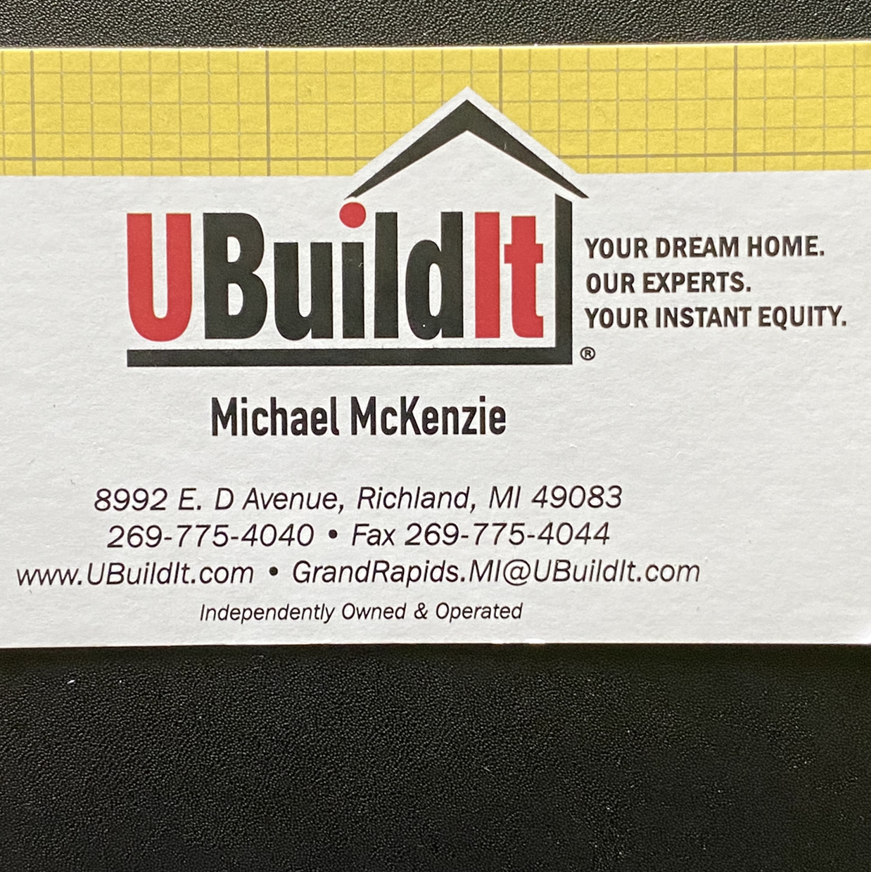 Avatar for UBuildit LLC
