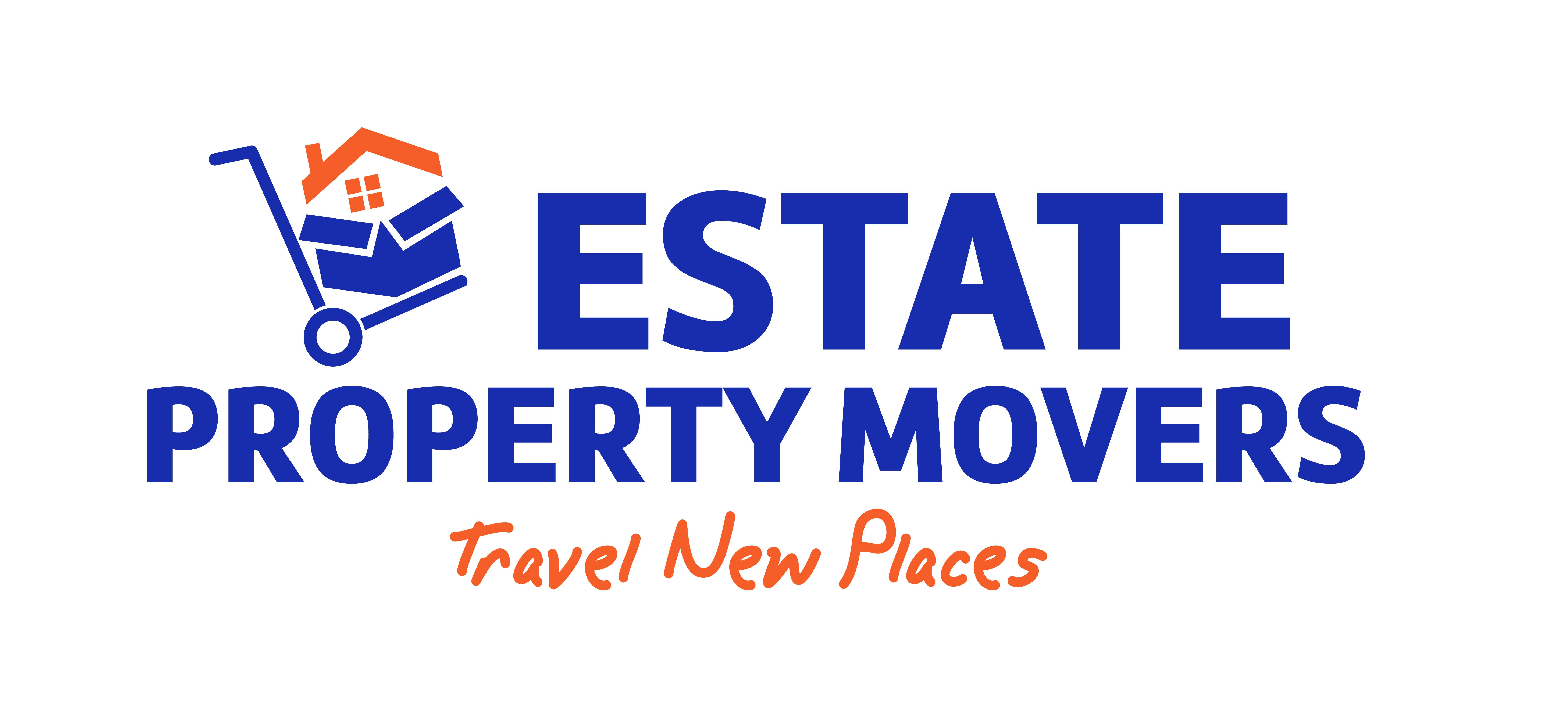 Estate Property Movers logo