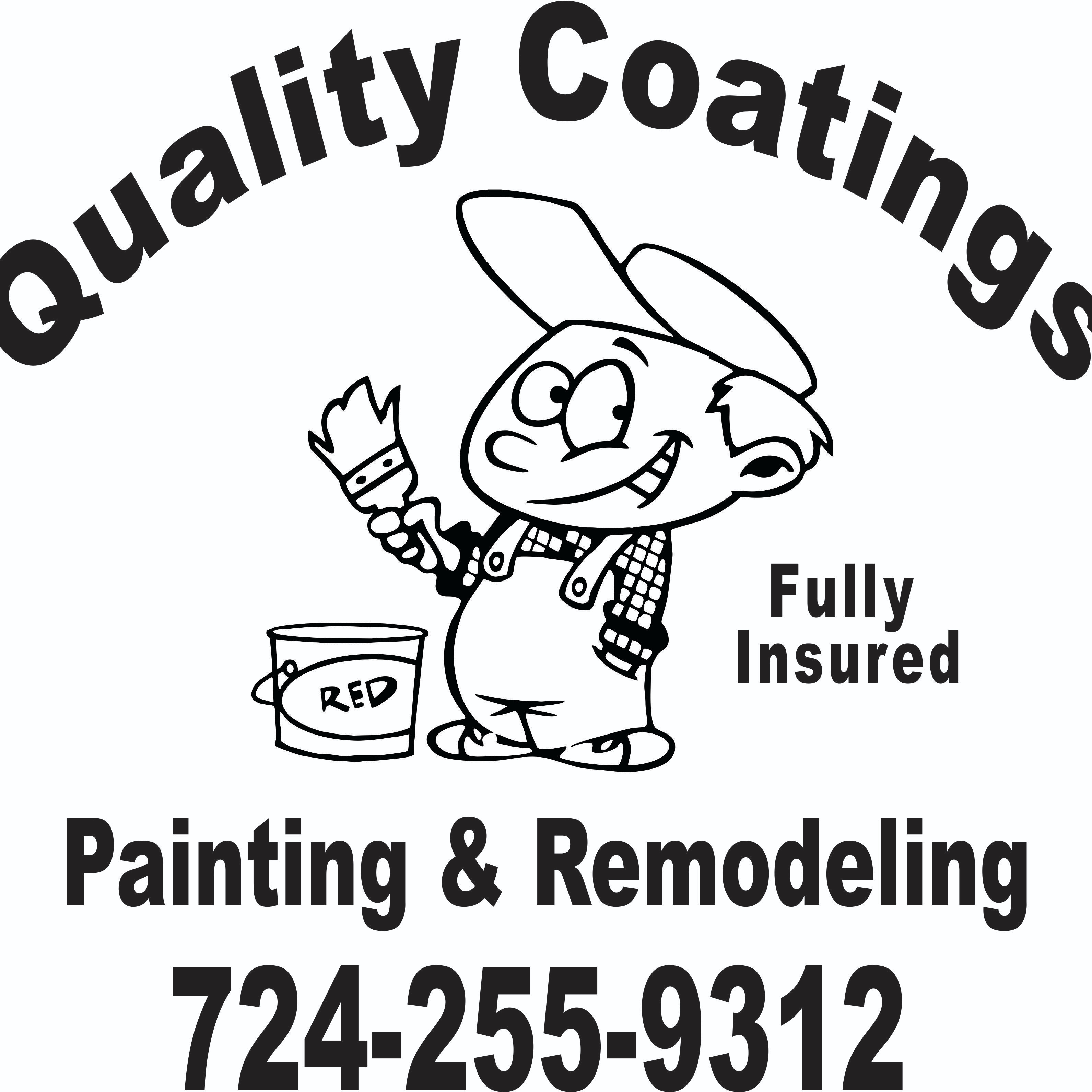 Avatar for Quality Coatings