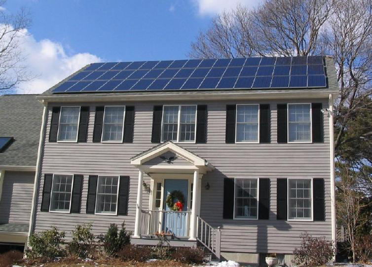 Wentz Solar logo