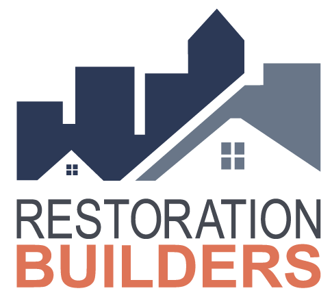 Restoration Builders logo