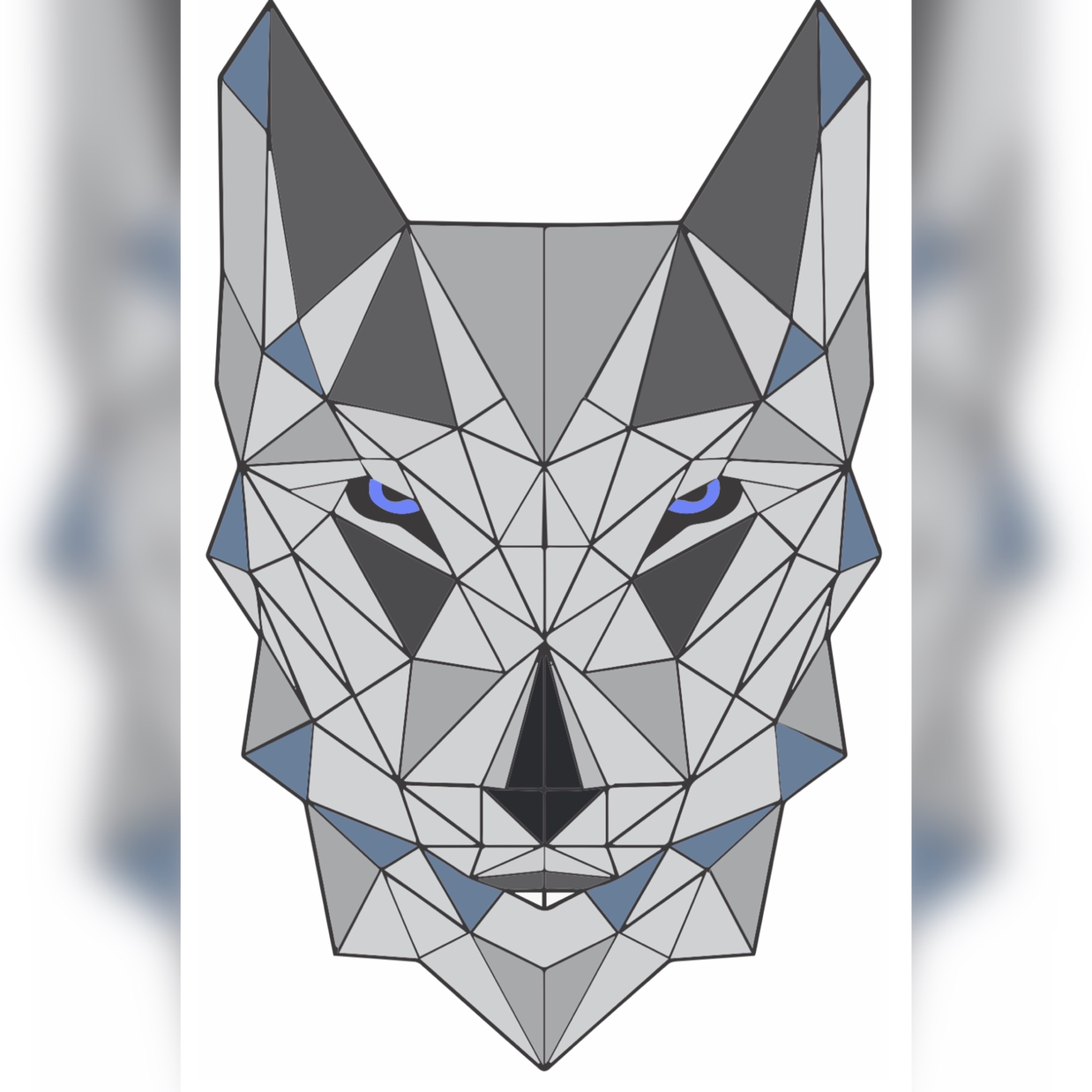 Avatar for Symmetrical Wolf LLC