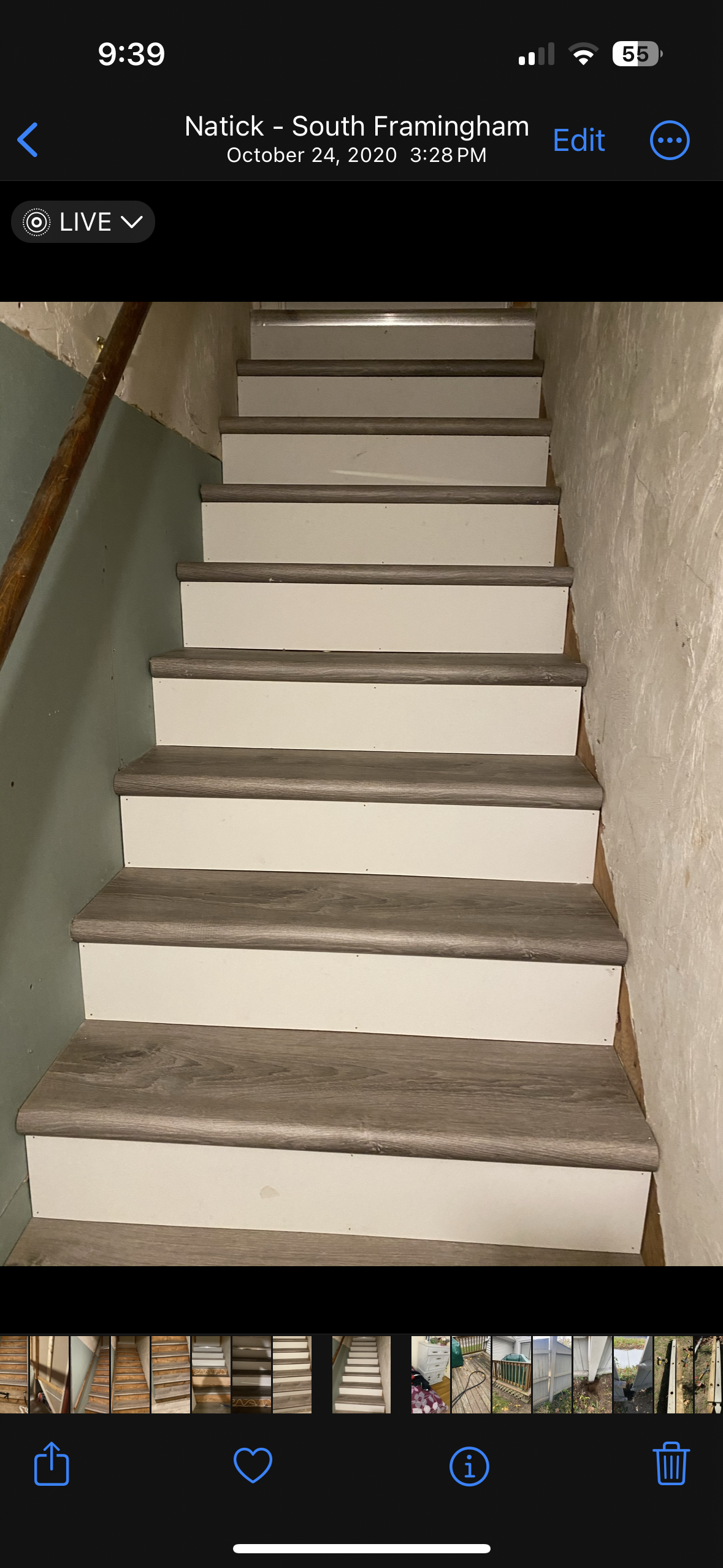 EDDIEX HANDYMAN logo