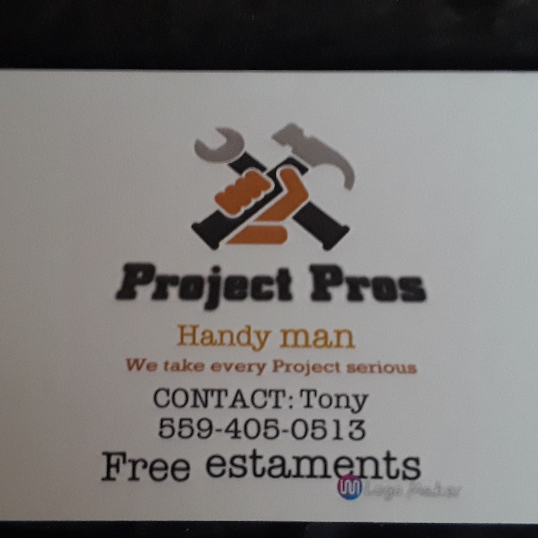 Avatar for Handy menz