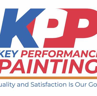 Key Performance Painting logo