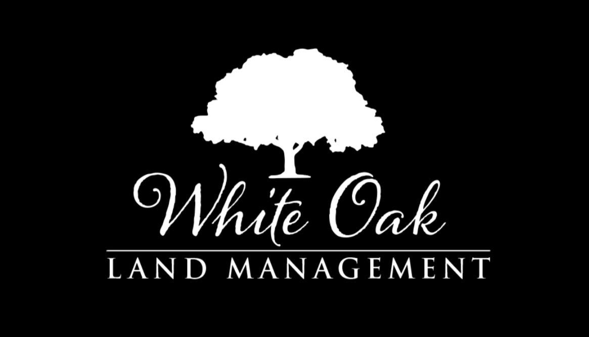White Oak Land Management logo