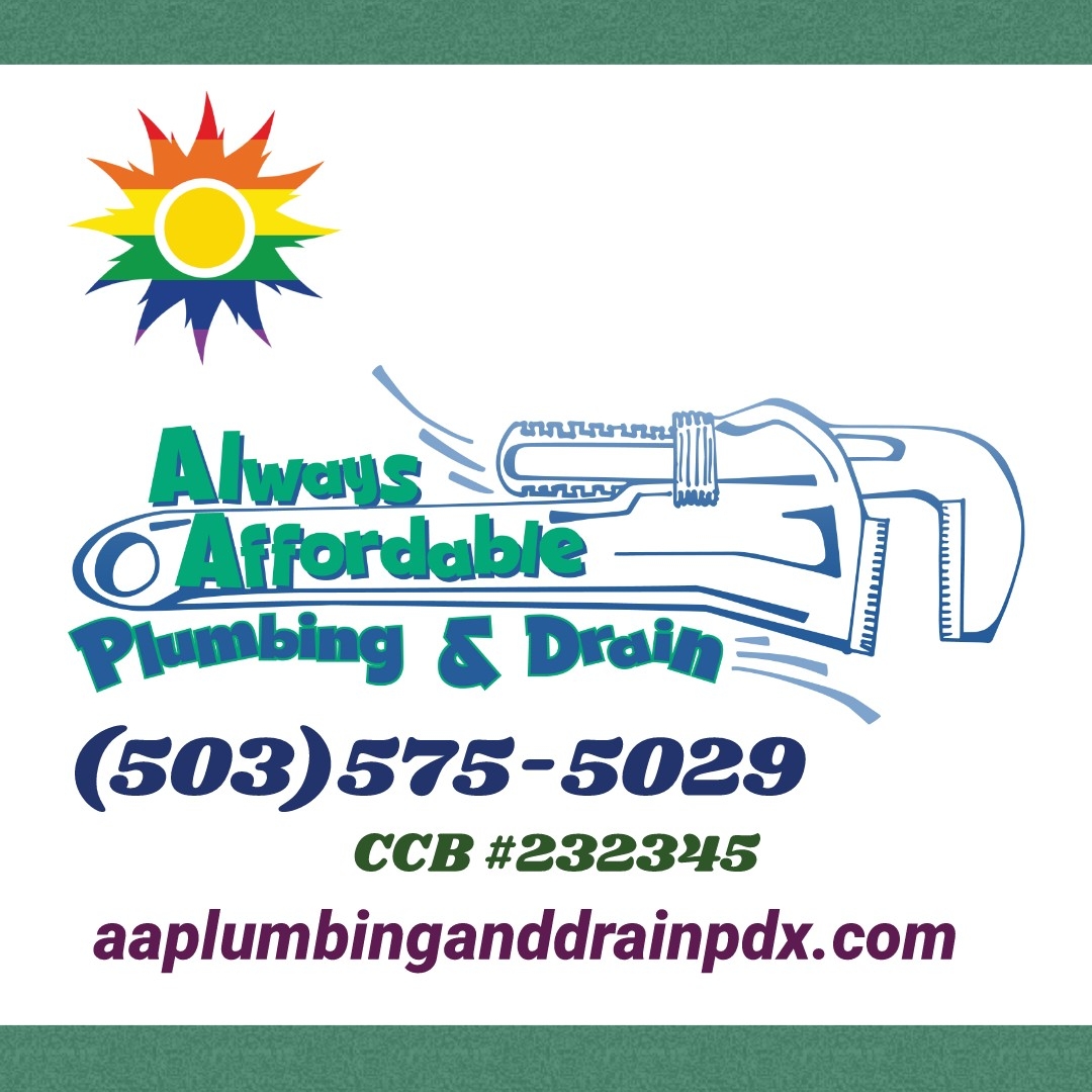 AA Plumbing and Drains, LLC logo