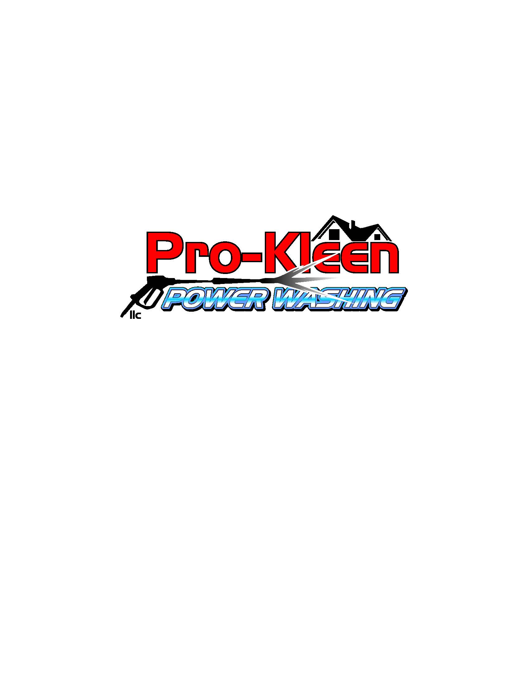 Logo for Pro Kleen Inc