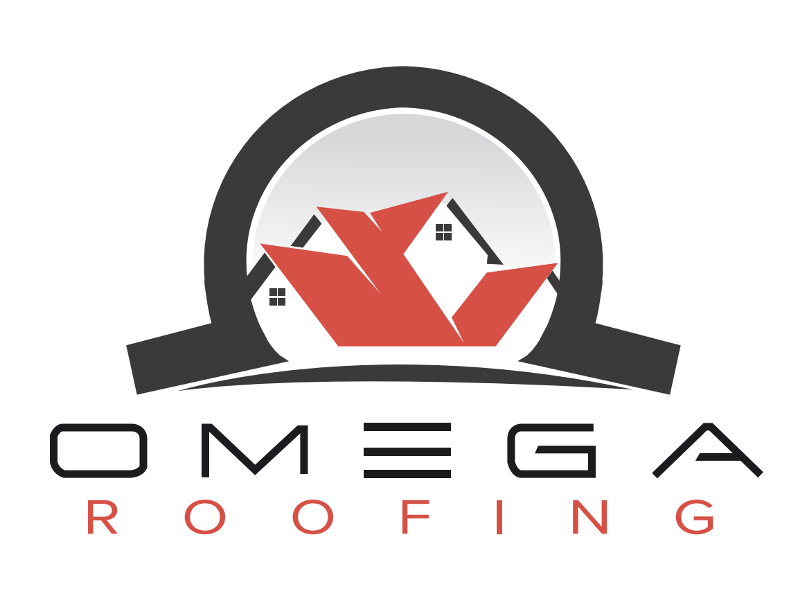 Omega Roofing, LLC logo