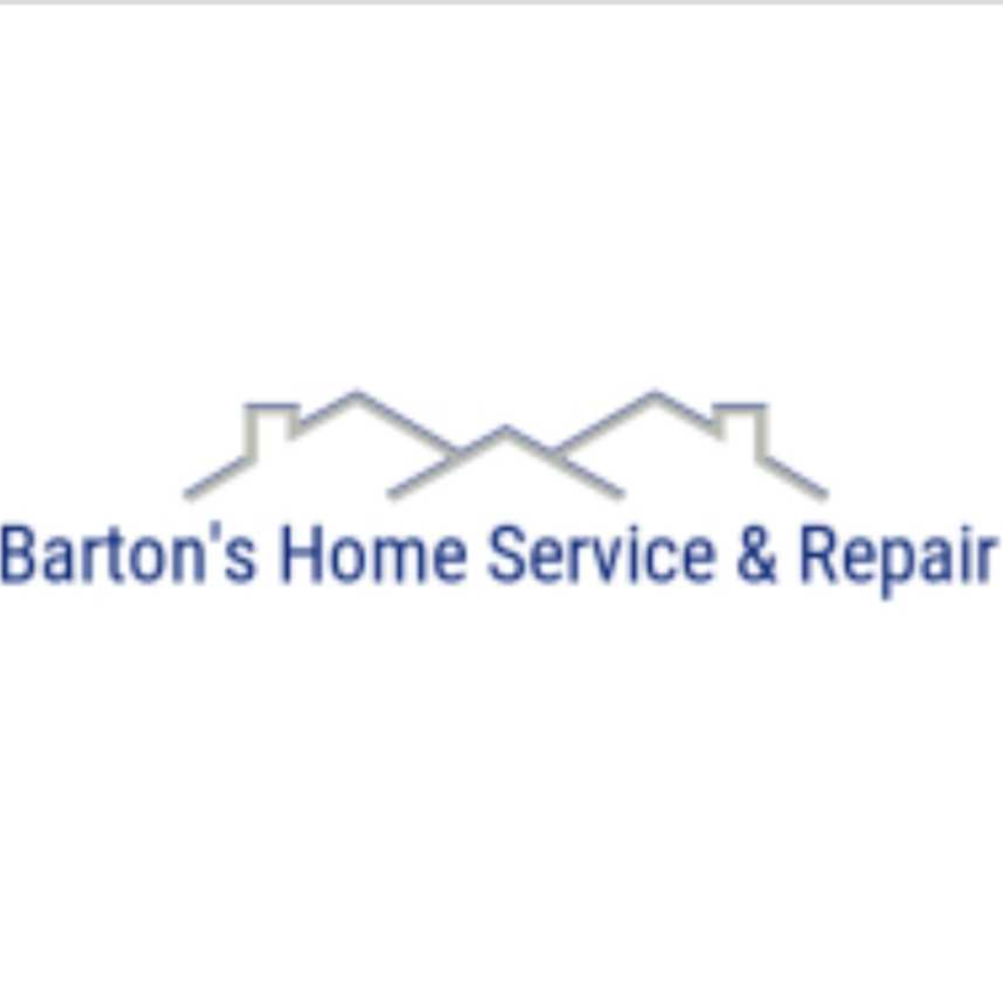 Barton's Home Service & Repair logo