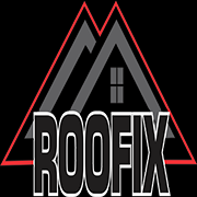 Roofix logo