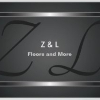 Logo for Z&L Floors