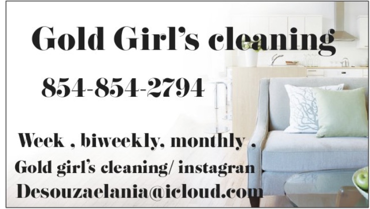 Avatar for Gold Girls Cleaning