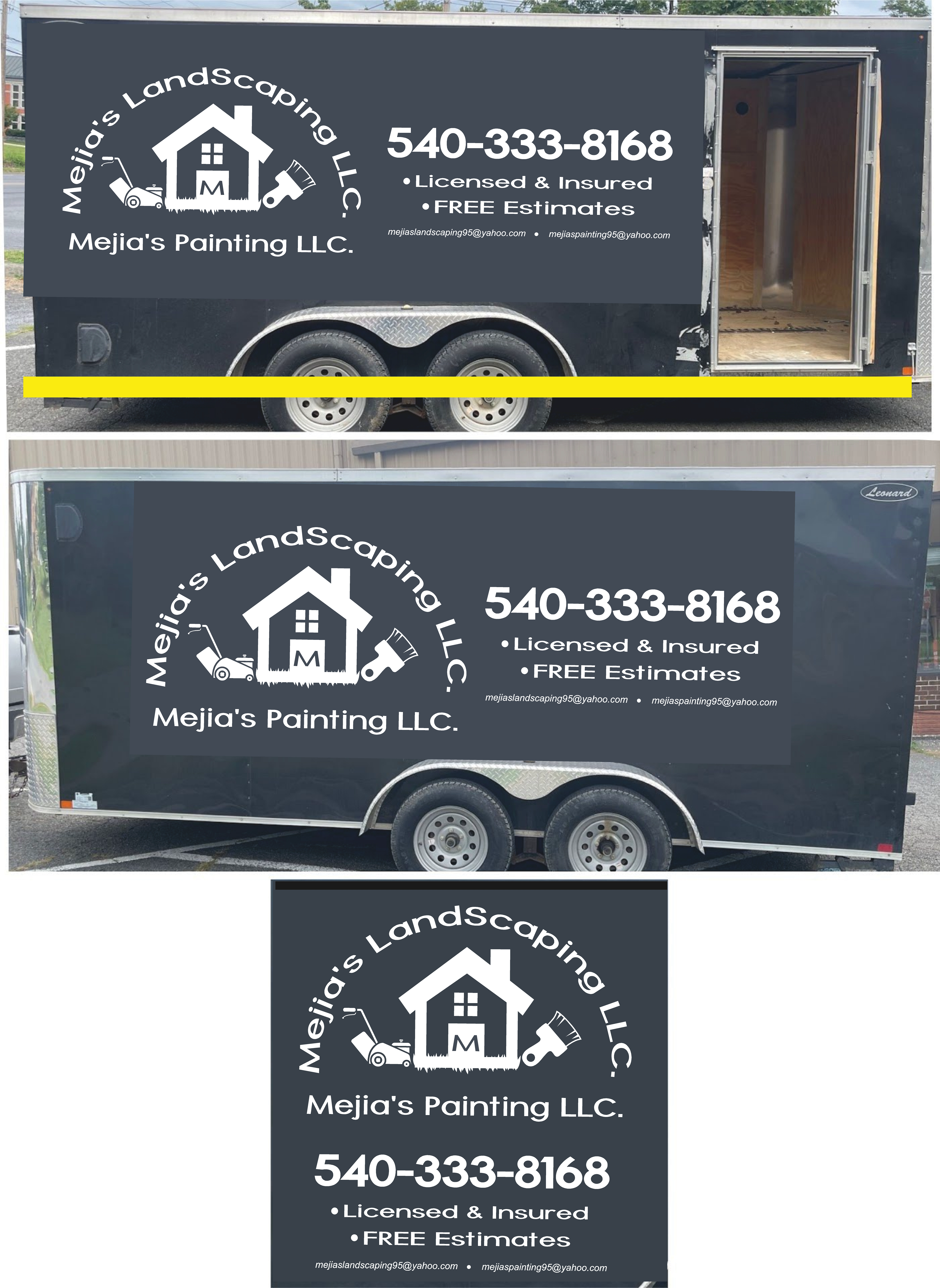 Avatar for Mejias landscaping llc