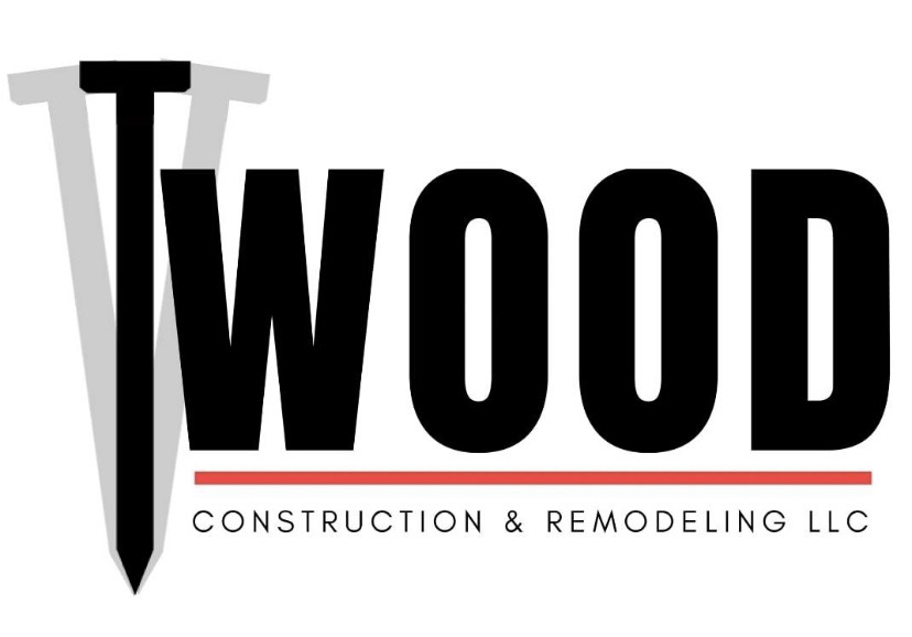 Logo for Wood Construction and Remodeling