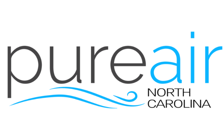 Logo for Pure Air North Carolina, LLC