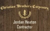 Avatar for Christian Brother's Carpentry