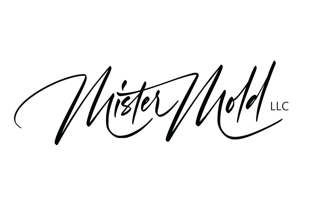Mister Mold logo