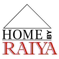 Home by Raiya logo