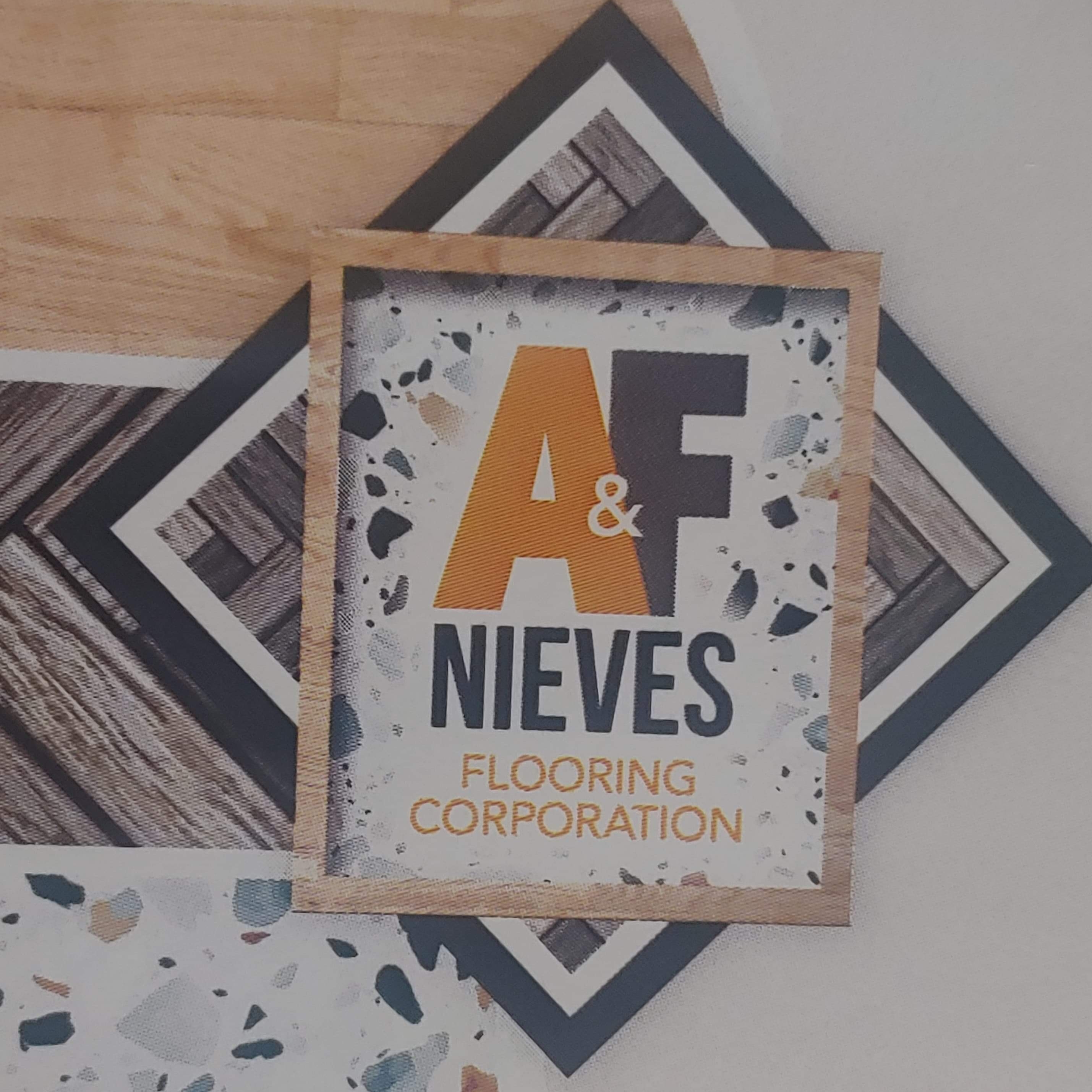 Avatar for AF NIEVES FLOORING CORP