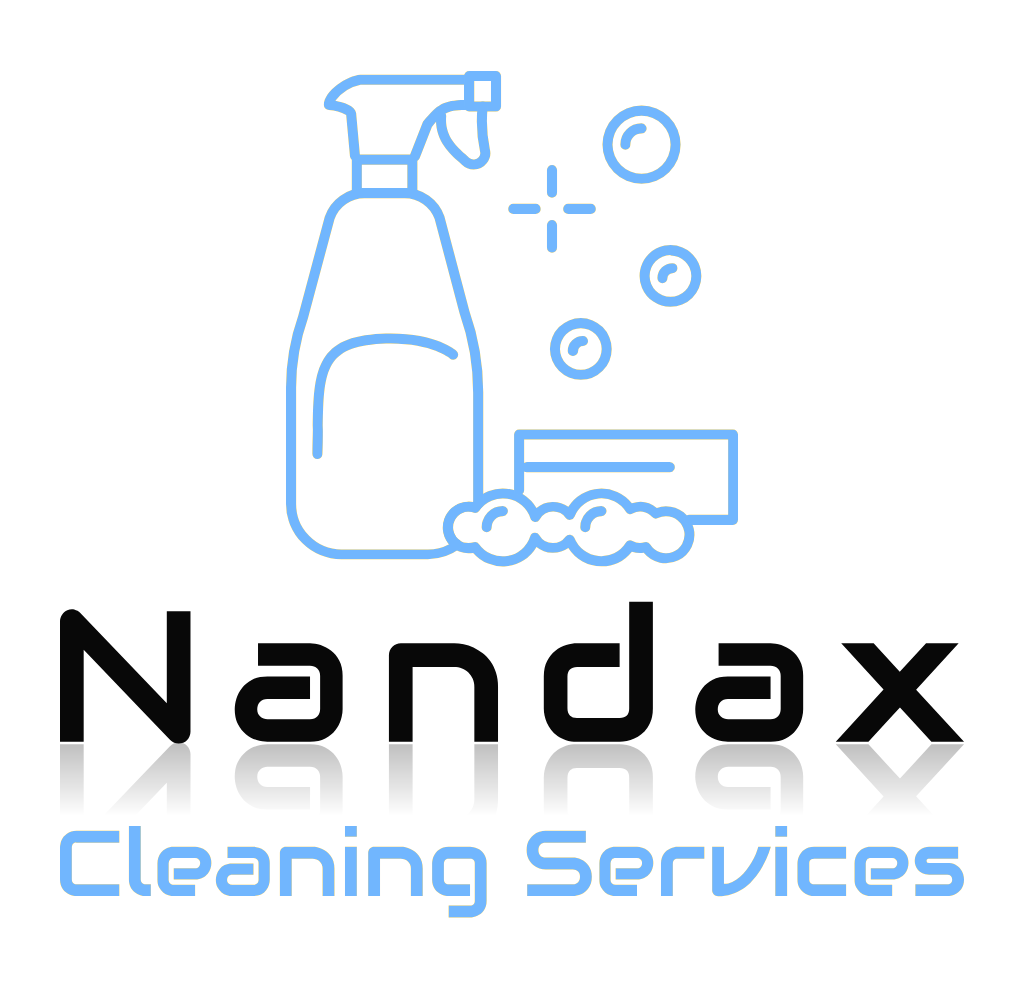 Nandax Cleaning Services logo
