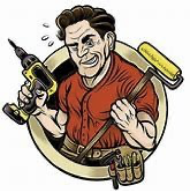 Avatar for Get-R-Done Home Services