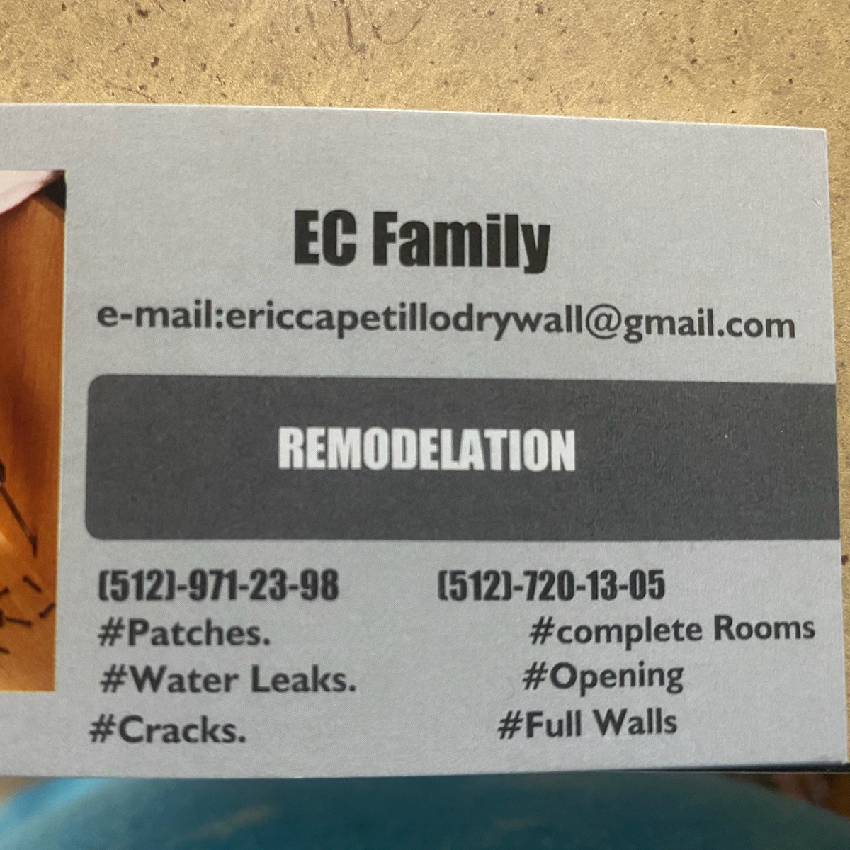 Avatar for EC Family Interior Remodeling