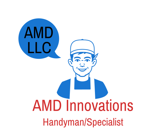 Avatar for AMD Innovations