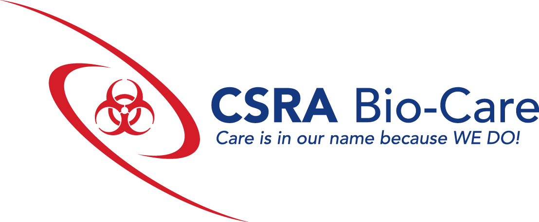 CSRA BIO-CARE, LLC logo