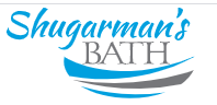 Logo for Shugarman's Bath