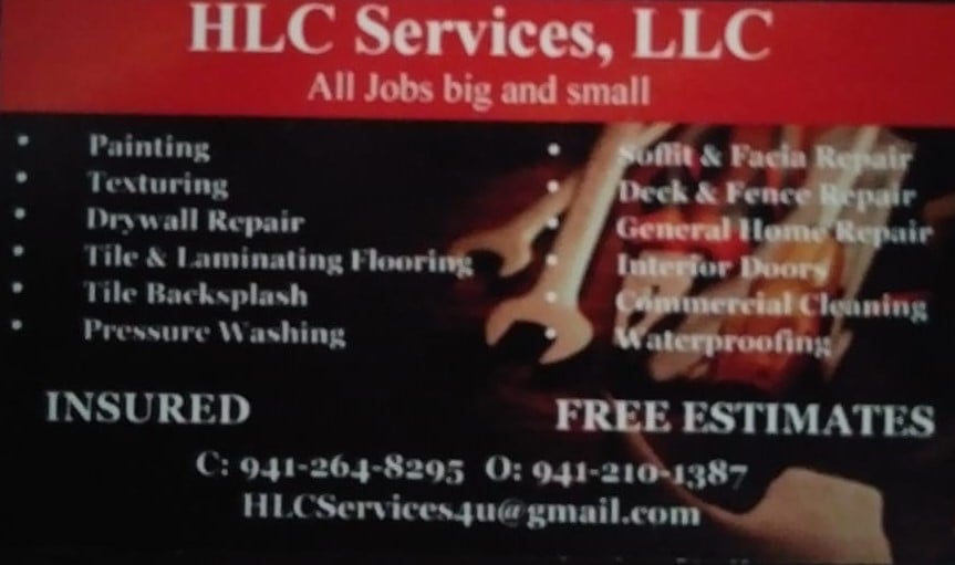 Avatar for HLC Services