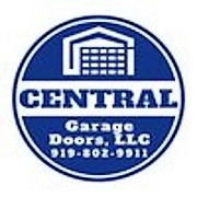 Logo for Central Garage Door LLC