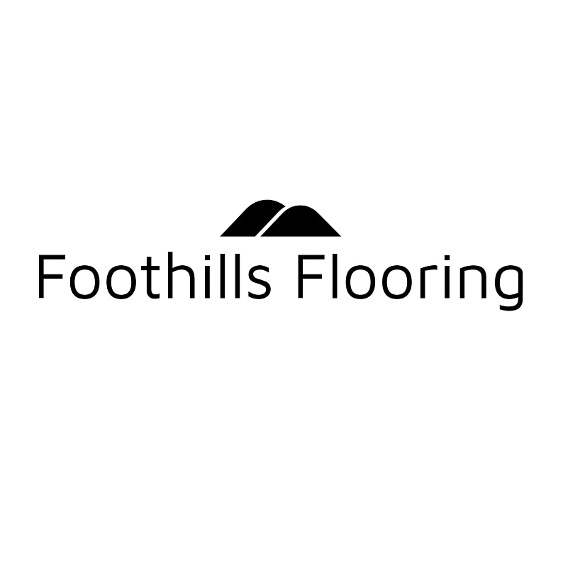 Foothills Flooring logo